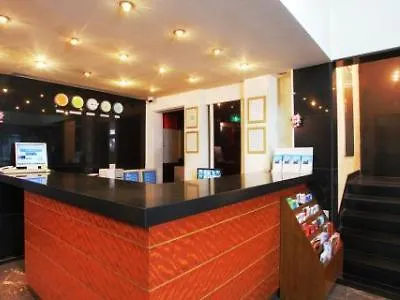Hotel Sky, Incheon Airport 3*,  South Korea