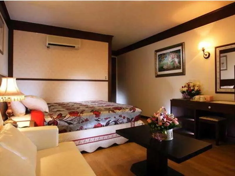 ***  Hotel Sky, Incheon Airport Corea del Sur